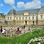 Parlement - Beau Studio
